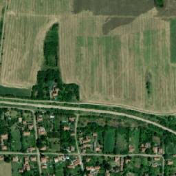 Satellite imagery of TT47A, RO