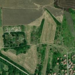 Satellite imagery of TT47A, RO