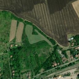 Satellite imagery of TT48B, RO