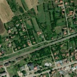 Satellite imagery of TT48B, RO