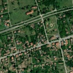 Satellite imagery of TT50B, RO