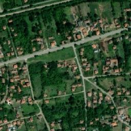 Satellite imagery of TT50A, RO