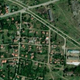 Satellite imagery of TT35, RO