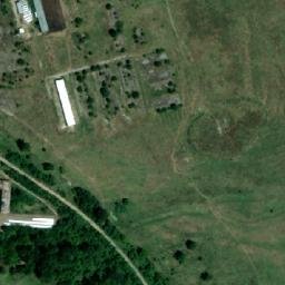 Satellite imagery of TT35, RO