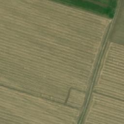 Satellite imagery of TT64, RO