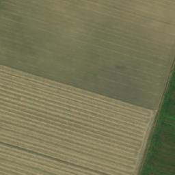 Satellite imagery of TT64, RO