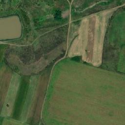 Satellite imagery of TT2661, RO