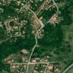 Satellite imagery of TT51, RO