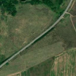 Satellite imagery of TT51, RO