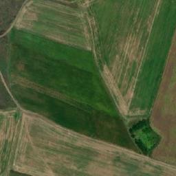 Satellite imagery of TT51, RO