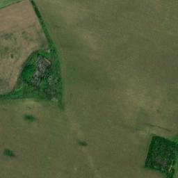 Satellite imagery of TT57, RO