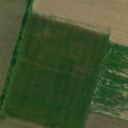 Satellite imagery of TT57, RO