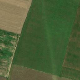 Satellite imagery of TT57, RO