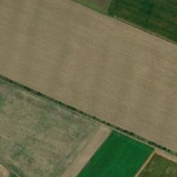 Satellite imagery of TT62, RO