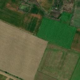 Satellite imagery of TT30/XVIII/, RO