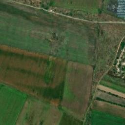 Satellite imagery of TT30/XVIII/, RO