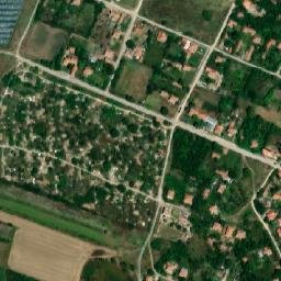 Satellite imagery of TT30/XVIII/, RO