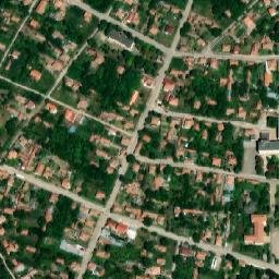Satellite imagery of TT33/IV/, RO