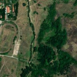 Satellite imagery of TT57, RO