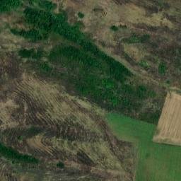 Satellite imagery of TT57, RO