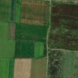 Satellite imagery of TT37/I/, RO