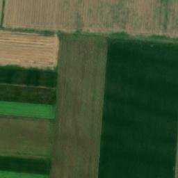 Satellite imagery of TT56, RO