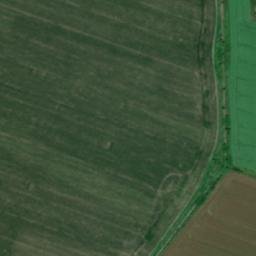 Satellite imagery of TT53, RO