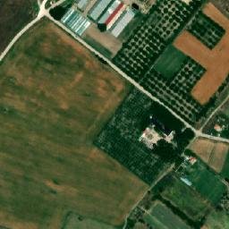 Satellite imagery of TT73, RO