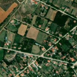 Satellite imagery of TT71, RO