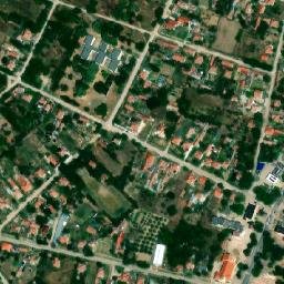 Satellite imagery of TT71, RO