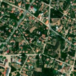 Satellite imagery of TT69, RO