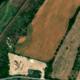 Satellite imagery of TT32/11/, RO