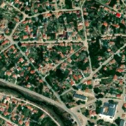 Satellite imagery of TT6, RO