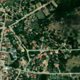 Satellite imagery of TT6, RO