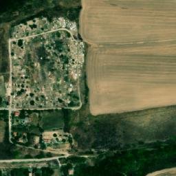 Satellite imagery of TT6, RO