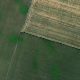 Satellite imagery of TT66, RO