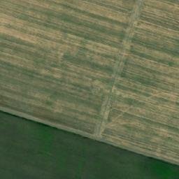 Satellite imagery of TT66, RO