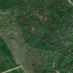 Satellite imagery of TT7/XXXIV/, RO