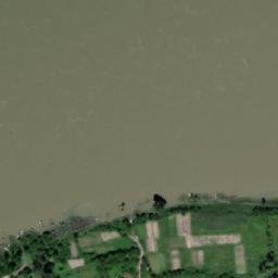 Satellite imagery of TT25, RO