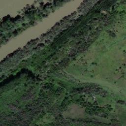 Satellite imagery of TT5/XXIV/, RO