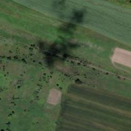 Satellite imagery of TT17/XXIII/, RO