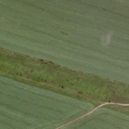 Satellite imagery of TT15/XVIII/, RO