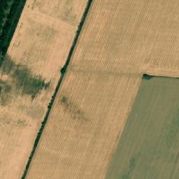Satellite imagery of TT32, RO
