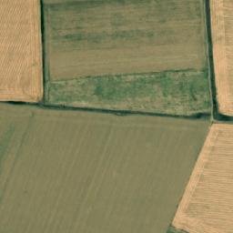 Satellite imagery of TT32, RO