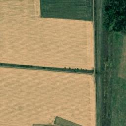 Satellite imagery of TT32, RO