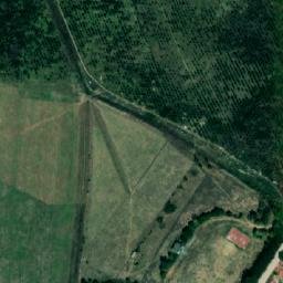 Satellite imagery of TT176, RO