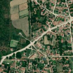 Satellite imagery of TT176, RO