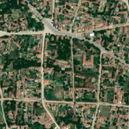 Satellite imagery of TT176, RO