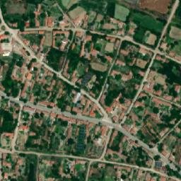 Satellite imagery of TT41, RO