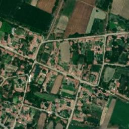 Satellite imagery of TT41, RO